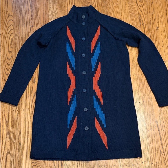 Pendleton Cardigan - Picture 1 of 7